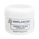 Pasta Térmica Implastec - Thermal Silver - pote 100g