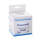 Pasta térmica MoneyQiu HY500-200g de alto desempenho 1,93W/m-K