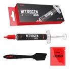 Pasta termica pcyes nitrogen basic 1,5g - 5,5w/mk - pcynb1555