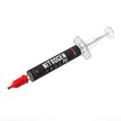 Pasta termica pcyes nitrogen pro 4g - 8,5w/mk - pcynp0485 Pasta termica pcyes nitrogen pro 4g - 8,5w/mk - pcynp0485