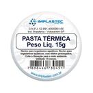 Pasta Térmica Pote 15g - Pc - 30 Pasta Térmica Pote 15g - Pc - 30