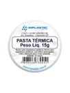 Pasta Térmica Pote 15g - PC / 30