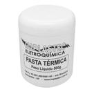 Pasta Térmica - Pote 500g - Implastec