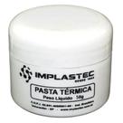 Pasta Térmica Pote 50g Implastec