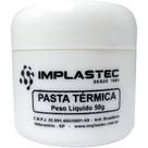 Pasta Térmica Pote Com 50g