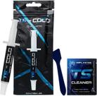 Pasta Termica Prata Seringa Implastec Ts Cold Seringa 4G