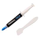 Pasta Termica Seringa 3.0g Thermal Cold 7.5wk Authentic Silver Original