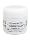 Pasta Térmica Thermal Silver Pote 50g 8 Unid.
