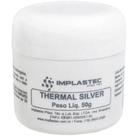 Pasta Termica Thermal Silver Pote 50g (8 Unidades) - PC / 8