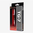 Pasta termica thermaltake tg7 thermal grease 4g 3.3w / m-k