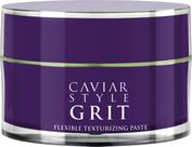 Pasta Texturizadora Alterna Caviar Style GRIT Flexível 55 ml