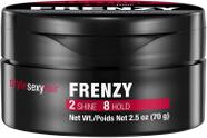 Pasta texturizante SexyHair Style Frenzy Matte 75mL