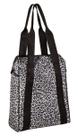 Pasta Tote Bag LS PA5013 com 2 divisões