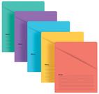 Pastas de arquivos Better Office Products, pacote com 25 Pastas de arquivos Better Office Products, pacote com 25