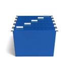Pastas Suspensas Staples 163501 - 5 Guias, Tamanho Carta, Azul (25 Unidades) Pastas Suspensas Staples 163501 - 5 Guias, Tamanho Carta, Azul (25 Unidades)