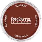 Pastel Artístico PanPastel Óxido de Ferro Vermelho 62 mm em Pó Compacto