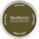 Pastel artístico PanPastel Yellow Oxide 62 mm en pan Pastel artístico PanPastel Yellow Oxide 62 mm en pan