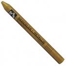 Pastel Neocolor I Caran D'Ache 899 Dark Gold Metallic