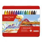 Pastel Neocolor I Caran DAche 15 Cores