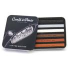 Pastel Seco Conte A Paris Metropolitan 6 Cores