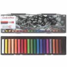 Pastel Seco Conté A Paris Soft 20 Cores Pastel Seco Conté A Paris Soft 20 Cores