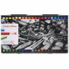 Pastel Seco Conté à Paris Soft 40 Cores