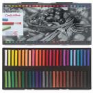 Pastel Seco Conté A Paris Soft 50 Cores