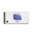 Pastel seco soft artools 12 cores