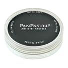 Pastels PanPastel Artist Pastels Black 62 mm de diâmetro da panela Pastels PanPastel Artist Pastels Black 62 mm de diâmetro da panela