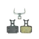 Pastilha Absolute Freio A Disco ABS-06S