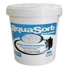 Pastilha absorvedora para/secador air point 3kg aquasorb