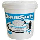 Pastilha absoverdora para secador de ar 3 Kg - AQUA-SORB