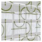 Pastilha Adesiva Libra - Kit com 4 Placas Adesivas 3M para Decoração