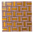 Pastilha Adesiva Vidro Decoração Banheiro Cozinha Cobre 2 Pastilha Adesiva Vidro Decoração Banheiro Cozinha Cobre 2