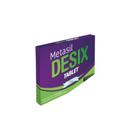 Pastilha Bactericida Desix Contra Fungos e Bactérias 70g Pastilha Bactericida Desix Contra Fungos e Bactérias 70g