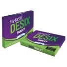 Pastilha Bactericida Metasil Desix Tablet 1 Unidade