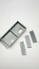 Pastilha Bedame 3mm DGN J CX 10 Pçs