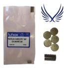 Pastilha Cabeçote 265 Cbx 250 Cb 300 4 Un