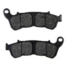 Pastilha cb 300 xre 300 cbr 250 cb 600 hornet nc 700 (abs) dianteira