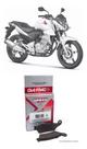 Pastilha CB300 S-ABS 12/CBR250R/DAYTONA 675 07 TRAS. DIAFRAG