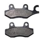 Pastilha CBX 250 / 300 / Fazer / Ybr125 Diant 940