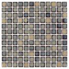 Pastilha Cerâmica Nefertiti Papiro 2X2 Placa 30X30cm - 1012020006