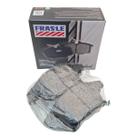 Pastilha Cerâmica PD/1432Cmax Ford Fusion 13/ - Fras-le Pastilha Cerâmica PD/1432Cmax Ford Fusion 13/ - Fras-le