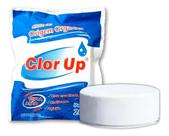 Pastilha Cloro Clor Up 200g