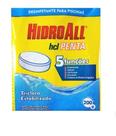 Pastilha Cloro HCL Penta Hidroall 200g