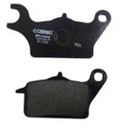 Pastilha Cobreq Dianteira HONDA Wave 110 2012 A 2016 Pastilha Cobreq Dianteira HONDA Wave 110 2012 A 2016
