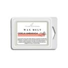 Pastilha de Cera - Wax Melt - Cereja Ambarada