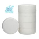 Pastilha de Cloro para Consumo Humano (25 unidades de 200g)