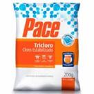Pastilha de Cloro Tricloro (HTH - Linha PACE) 200g