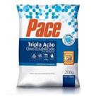 Pastilha de Cloro Tripla Ação HTH Linha PACE 200G
